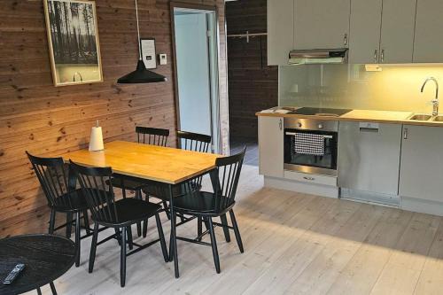 Jarvso Apartamento | Bergsgården Lodge Järvsö - Ski In Ski Out med bastu invid Järvsöbacken - OBS! BYTESDAGAR ÄR ENDAST TORS O SÖND OBS!