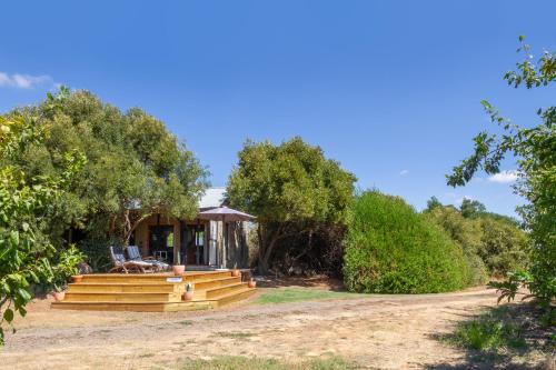 Tulbagh Chalet De Esquí | Bergsicht Country Farm Cottages