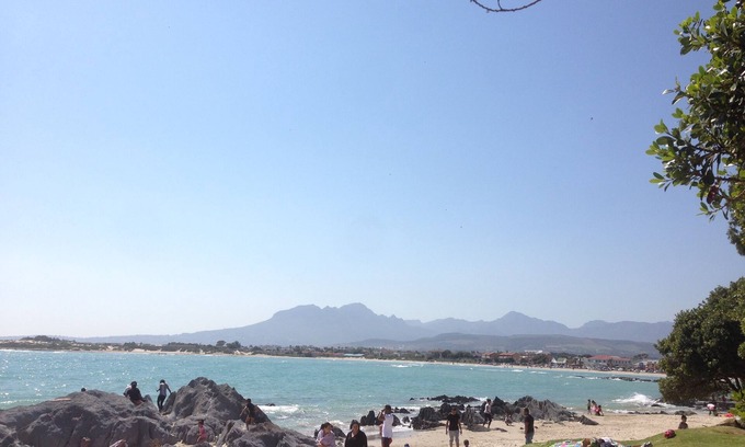 Gordon's Bay Apartamento | Bergsig Self-Catering