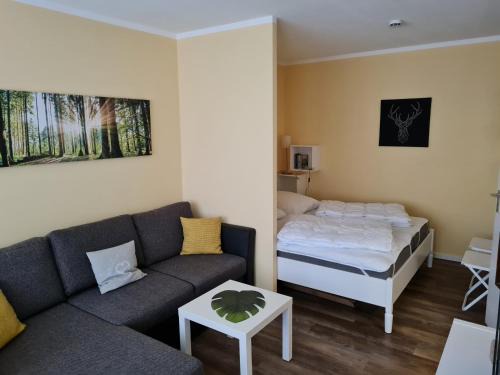 Altenau Apartamento | Bergstation Altenau