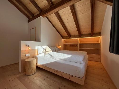 Tesimo Apartamento | Bergsuites Unterweger