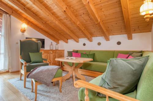 Groissenbach Apartamento | Bergw8