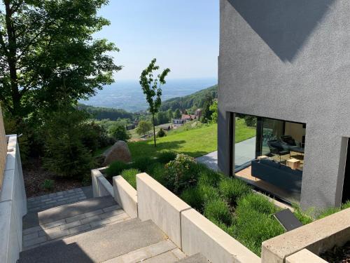 Sasbachwalden Apartamento | Bergweide 36
