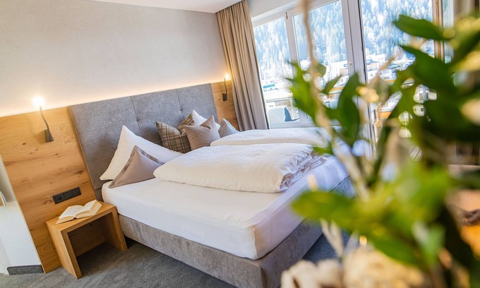 Nauders Apartamento | Bergweide L - Aparthotel Hochland GmbH