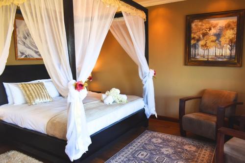 Outeniqua Strand Complejo | BergWood Inn