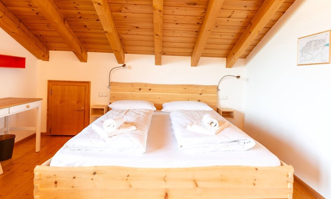 Huttenberg Apartamento | Bergzitt, Germany