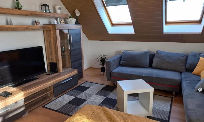 Pecs Apartamento | Berik Pécs Apartman