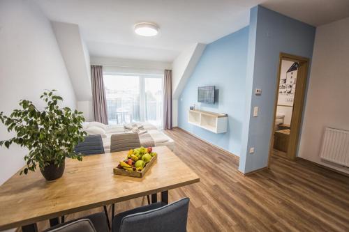 Sarvar Apartamento | Berill Suites