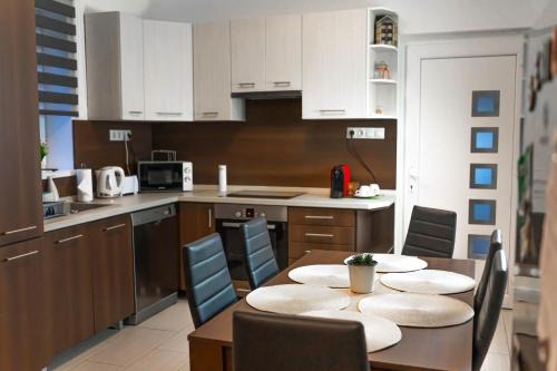 Villany Apartamento | Berilo Vendégház