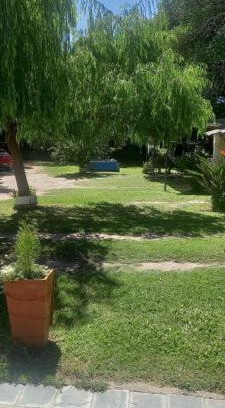 Cerrillos Apartamento | BERIMI Hospedaje familiar
