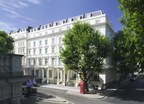 Lancaster Gate Hotel | Berjaya Eden Park London Hotel