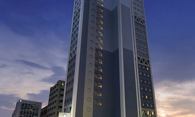 Downtown Hotel | Berjaya Makati Hotel