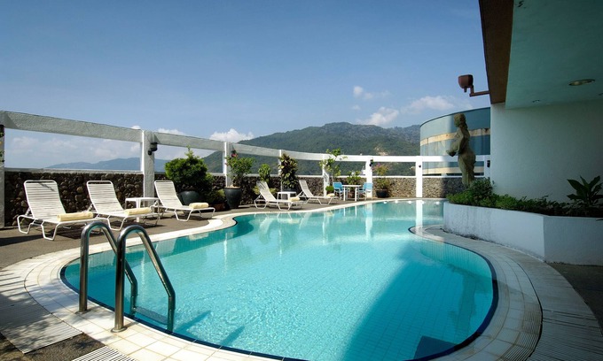Downtown George Town Hotel | Berjaya Penang Hotel