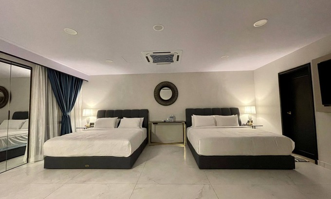 Imbi Apartamento | Berjaya Times Square Hotel by City Suites at Bukit Bintang, Kuala Lumpur, KLCC