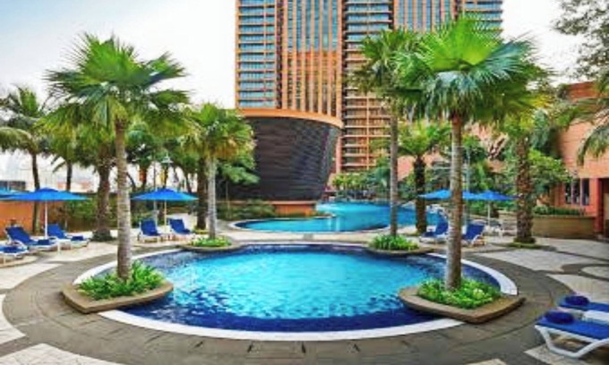 Imbi Apartamento | Berjaya Times Square Service Apartment