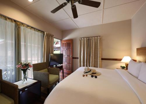 Tioman Island Complejo | Berjaya Tioman Resort