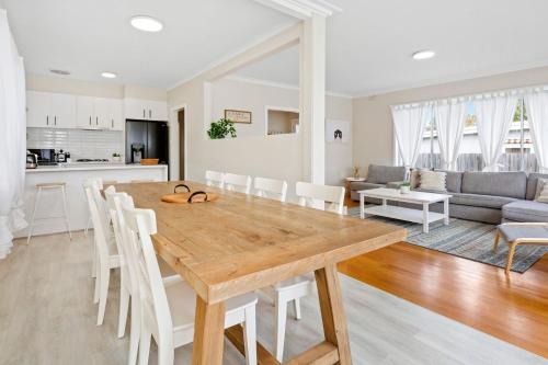 Safety Beach Casa | Berkeley Beach House Safety Beach