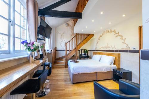 Shoreditch Apartamento | Berkley Apartments