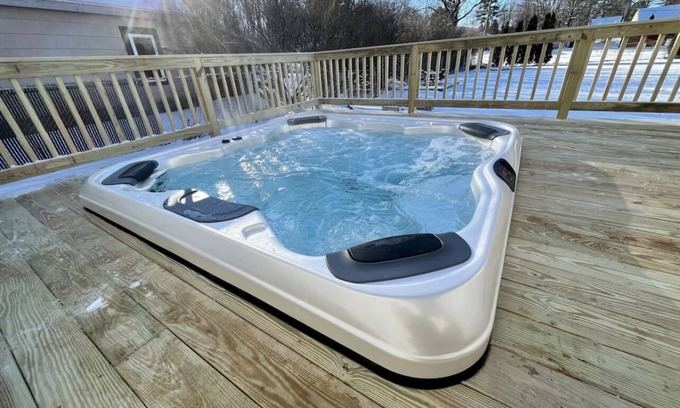 Pittsfield Casa | Berkshire Home