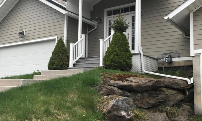 Pittsfield Condominio | Berkshire Mountainside Condo