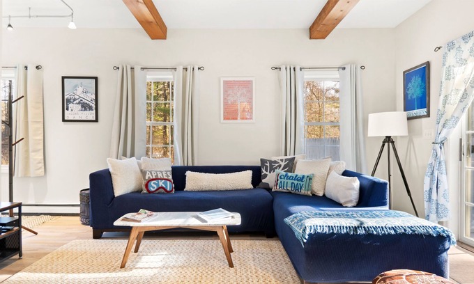 Sheffield Casa | Berkshires Getaway Close to Gt Barrington, Lakes, Hiking, Skiing