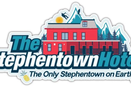 Stephentown Apartamento | Berkshires Studio Apartment at the Stephentown Hotel