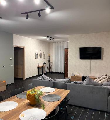 Torremaggiore Apartamento | Berlen Home apartment