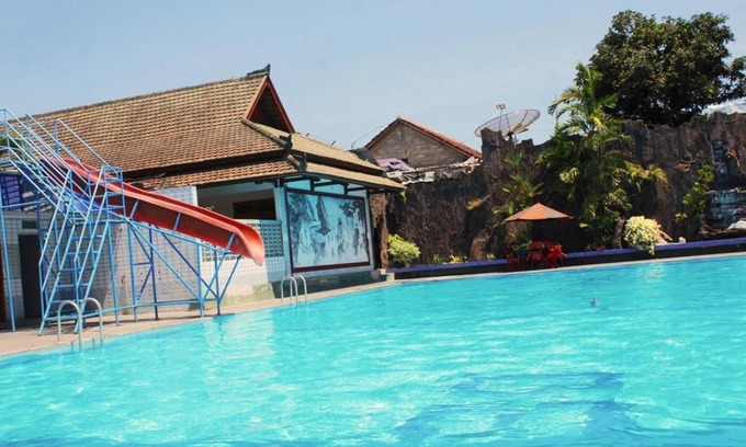 Banyuwangi Hotel | Berlian Abadi Hotel By Sinergi