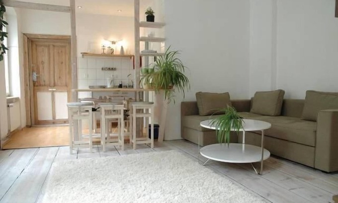 Mitte Apartamento | Berlin-Apartments