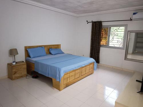 Ziguinchor Casa | Berlin