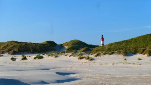 Wittduen Cama Y Desayuno | Berlin-Wilmersdorfer Nordseeheim - mit Etagenküchen zur Selbstversorgung