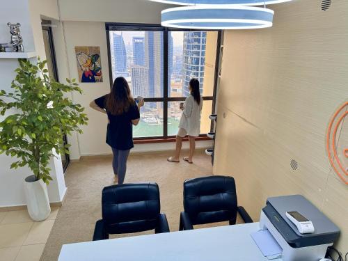 Dubai Marina Hotel | Berloga Holiday Homes JBR