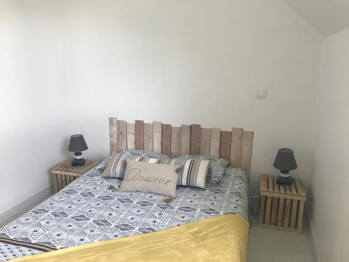 Ploeuc-l'Hermitage Casa | Berlugeon
