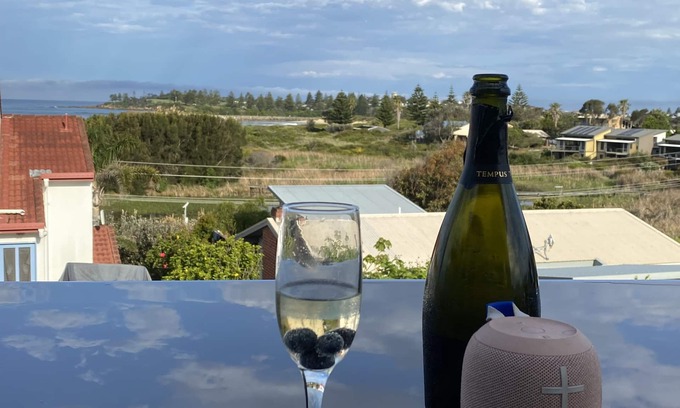 Bermagui Casa | Bermi Beach Therapy