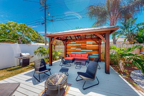 Seminole Casa | Bermuda Oasis