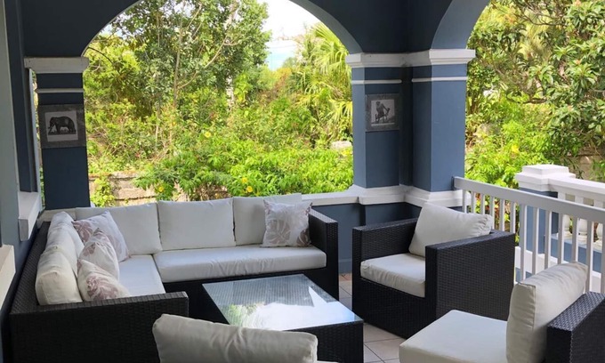Paget Casa | Bermuda Villa Guest House
