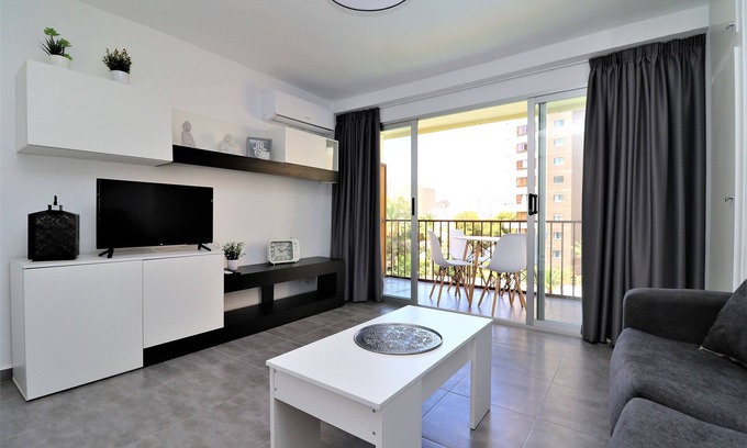 Rincon de Loix Apartamento | Bermudas 313