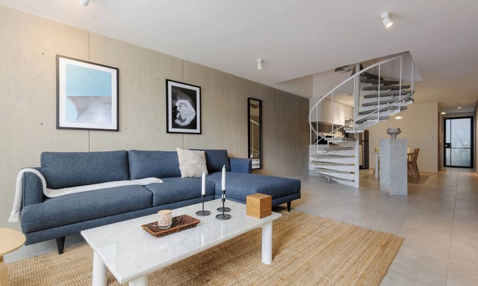 Zona Rosa de la Ciudad de México Apartamento | Berna 14 by Wynwood House