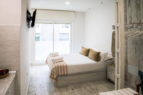 Cuatro Caminos Apartamento | Bernabéu Business & Stay
