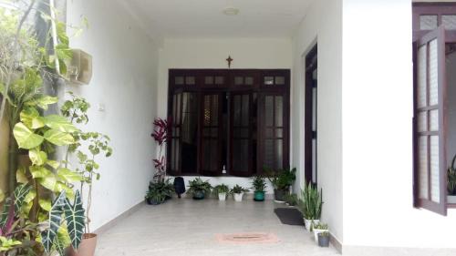 Kandy Casa | Bernard Homestay