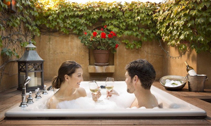 Carmel Valley Complejo | Bernardus Lodge & Spa