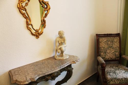 Bernau bei Berlin Apartamento | Bernauer Stübchen