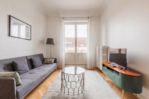 Krutenau Apartamento | Berne