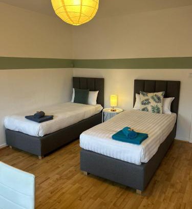 Rahlstedt Apartamento | Berner Bude 3, 2 SZ - top Anbindung