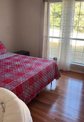 Hampton Casa | Berni Oasis