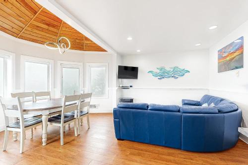 Oceanside Casa | Berni's Ocean View Castle - an Oceanside Legend