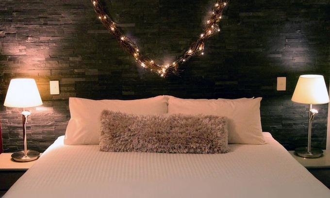 Thredbo Hotel | Bernti's Mountain Inn