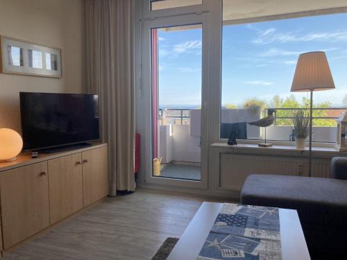 Dahme Apartamento | Berolina 316 - Möwennest
