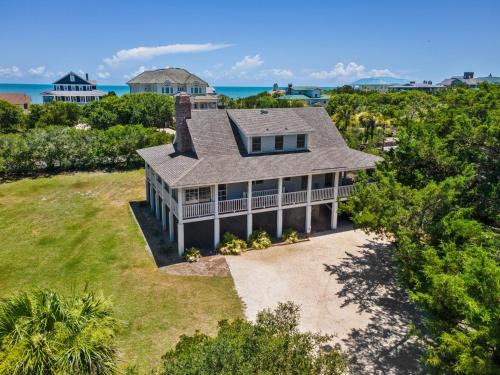 Debordieu Colony Casa | Berry Restful home