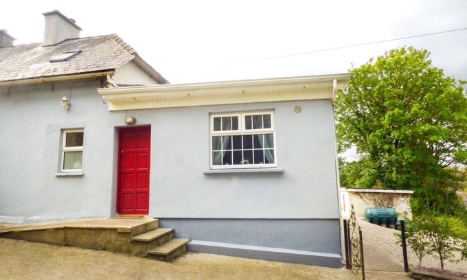 Enniscorthy Cabaña | BERRYLANE, pet friendly in Enniscorthy, County Wexford